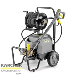   KÄRCHER HD 9/20-4 MX Plus Classic hidegvizes nagynyomású mosó