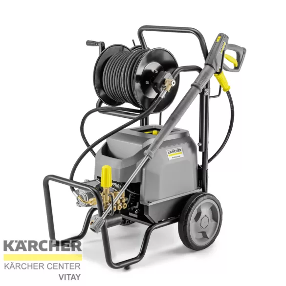 KÄRCHER HD 9/20-4 MX Plus Classic hidegvizes nagynyomású mosó