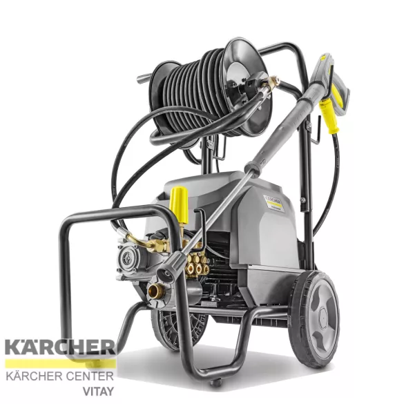 KÄRCHER HD 9/20-4 MX Plus Classic hidegvizes nagynyomású mosó