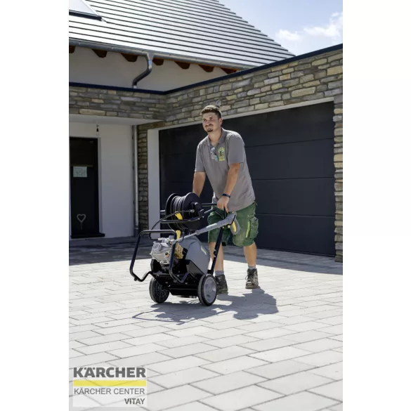 KÄRCHER HD 9/20-4 MX Plus Classic hidegvizes nagynyomású mosó