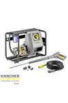 KÄRCHER HD 6/15-4 M ST Classic hidegvizes nagynyomású mosó