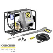   KÄRCHER HD 6/15-4 M ST Classic hidegvizes nagynyomású mosó