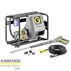  KÄRCHER HD 6/15-4 M ST Classic hidegvizes nagynyomású mosó