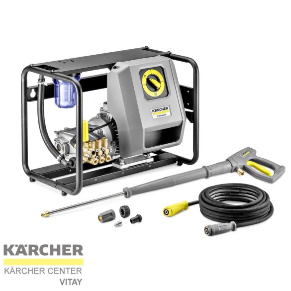 KÄRCHER HD 9/18-4 M ST Classic hidegvizes nagynyomású mosó
