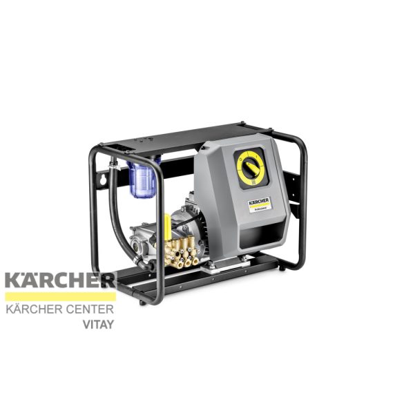 KÄRCHER HD 9/18-4 M ST Classic hidegvizes nagynyomású mosó