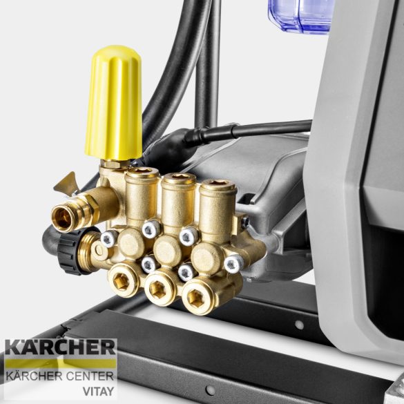 KÄRCHER HD 9/18-4 M ST Classic hidegvizes nagynyomású mosó
