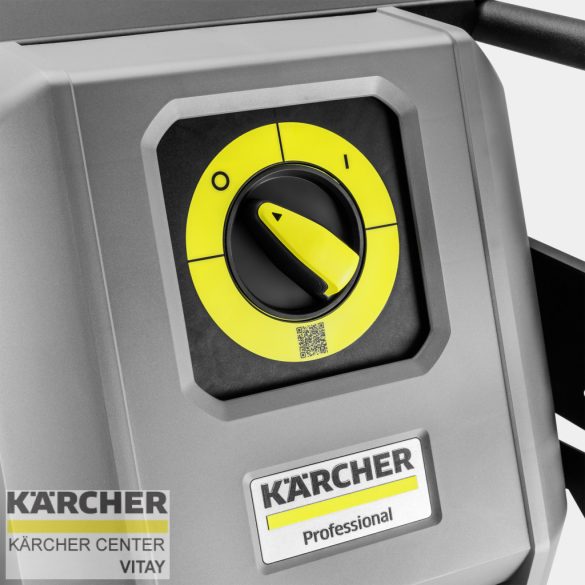 KÄRCHER HD 9/18-4 M ST Classic hidegvizes nagynyomású mosó