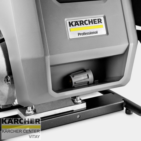 KÄRCHER HD 9/18-4 M ST Classic hidegvizes nagynyomású mosó