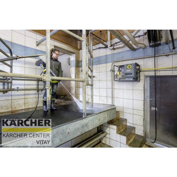 KÄRCHER HD 9/18-4 M ST Classic hidegvizes nagynyomású mosó
