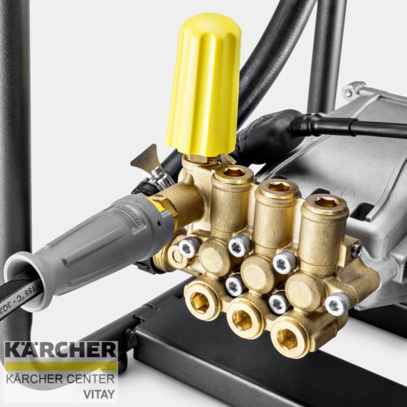 KÄRCHER HD 10/21-4 M ST Classic hidegvizes nagynyomású mosó