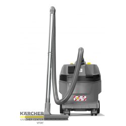 KÄRCHER NT 22/1 Ap Te L száraz-nedves porszívó
