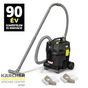 KÄRCHER NT 22/1 Ap L Anniversary Edition nedves-száraz porszívó (10 porzsákkal) KÄRCHER NT 22/1 Ap L Anniversary Edition nedves-száraz porszívó (10 porzsákkal)