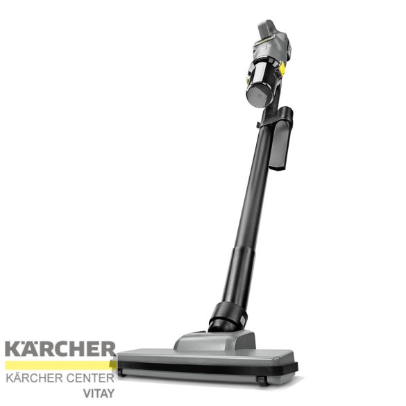 KÄRCHER LVS 1/1 Bp akkumulátoros álló porszívó (akkumulátor nélkül)