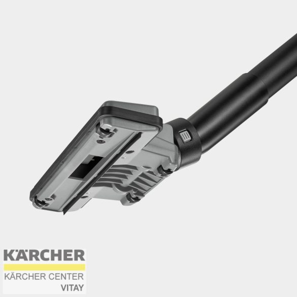 KÄRCHER LVS 1/1 Bp akkumulátoros álló porszívó (akkumulátor nélkül)