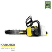  KÄRCHER CNS 18-30 Akkumulátoros láncfűrész (akkumulátor nélkül)