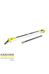 KÄRCHER PSW 18-20 Akkumulátoros magassági láncfűrész (akkumulátor nélkül)
