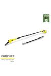 KÄRCHER PSW 18-20 Akkumulátoros magassági láncfűrész (akkumulátor nélkül)