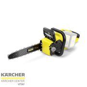   KÄRCHER CNS 36-35 Akkumulátoros láncfűrész (akkumulátor nélkül)