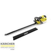 KÄRCHER HGE 36-60 Akkumulátoros sövényvágó (akkumulátor nélkül) KÄRCHER HGE 36-60 Akkumulátoros sövényvágó (akkumulátor nélkül)