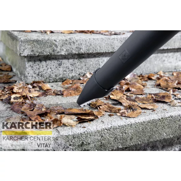 KÄRCHER LBL 2 Akkumulátoros lombfúvó (akkumulátor nélkül)