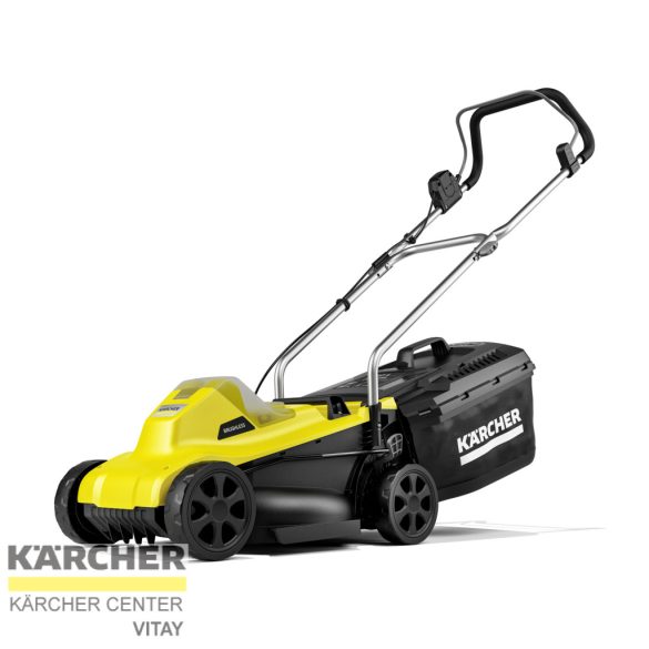 KÄRCHER LMO 2-18 Battery Set akkumulátoros fűnyíró