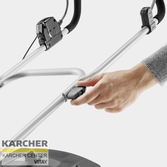 KÄRCHER LMO 2-18 Battery Set akkumulátoros fűnyíró