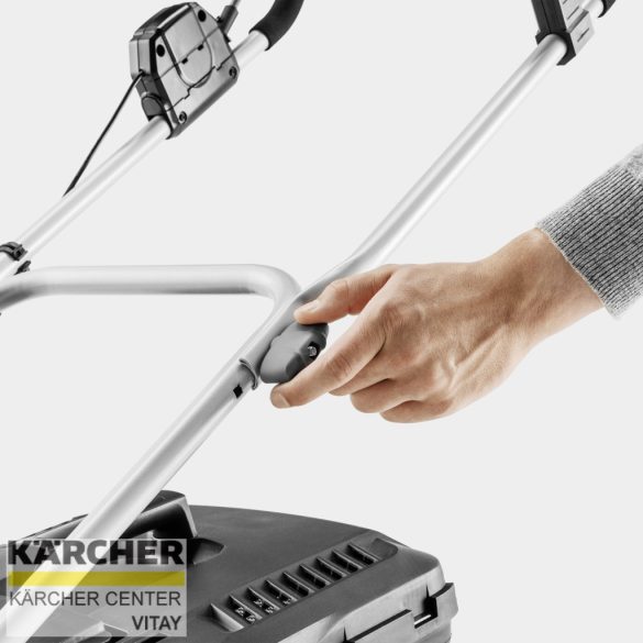 KÄRCHER LMO 3-18 Battery Set akkumulátoros fűnyíró