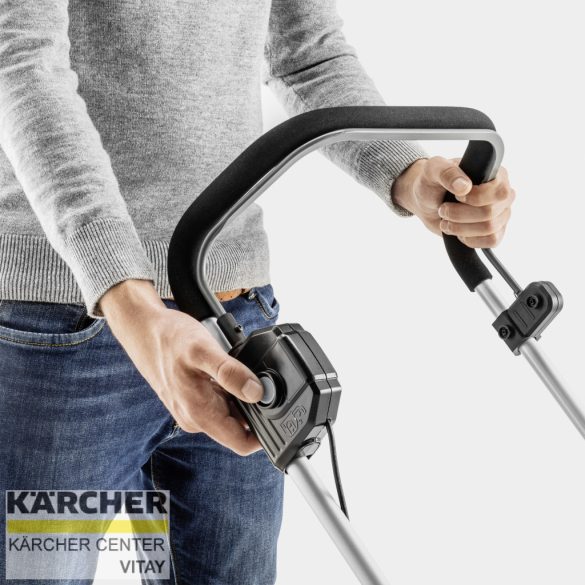 KÄRCHER LMO 4-18 Dual Battery Set akkumulátoros fűnyíró