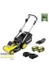 KÄRCHER LMO 5-18 Dual Battery Set akkumulátoros fűnyíró