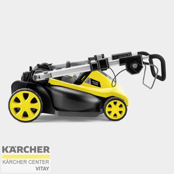 KÄRCHER LMO 5-18 Dual Battery Set akkumulátoros fűnyíró