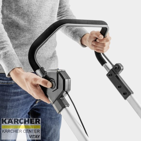 KÄRCHER LMO 5-18 Dual Battery Set akkumulátoros fűnyíró