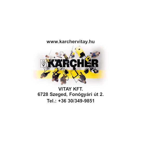 KÄRCHER SC 5 EasyFix Premium Home Line Gőztisztító