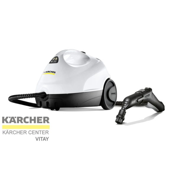 KÄRCHER SC 2 EasyFix gőztisztító