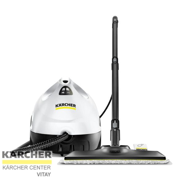 KÄRCHER SC 2 EasyFix gőztisztító