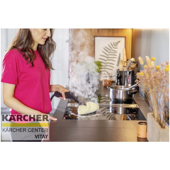 KÄRCHER SC 2 EasyFix gőztisztító