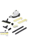 KÄRCHER SC 2 EasyFix Plus gőztisztító