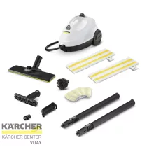 KÄRCHER SC 2 EasyFix Plus gőztisztító