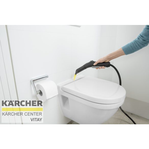 KÄRCHER SC 2 EasyFix Plus gőztisztító