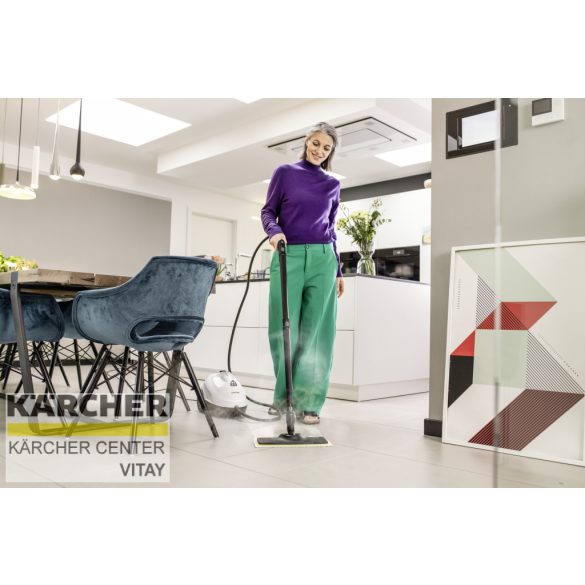 KÄRCHER SC 2 EasyFix Plus gőztisztító