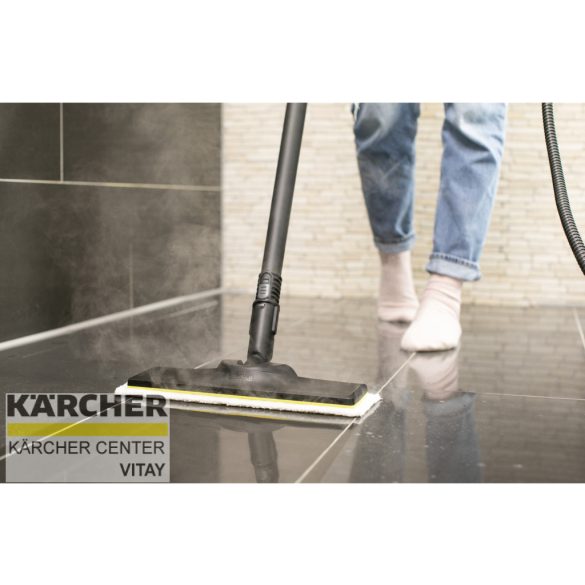 KÄRCHER SC 2 EasyFix Plus gőztisztító