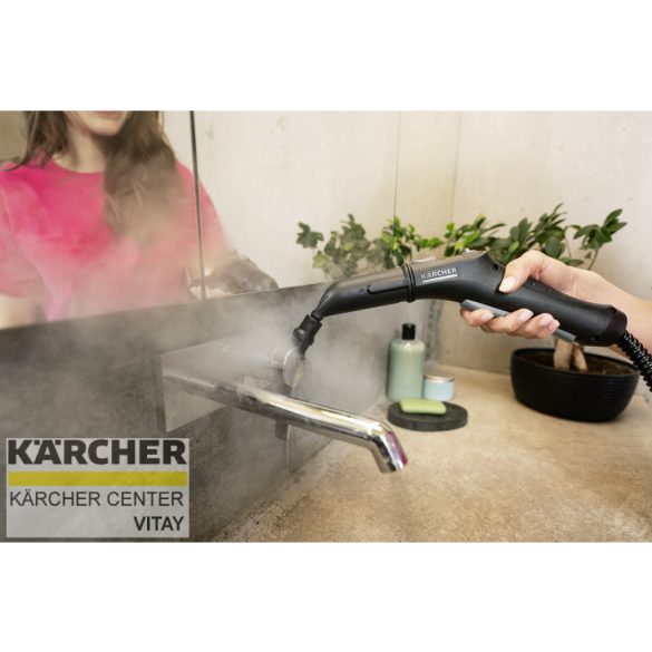 KÄRCHER SC 2 EasyFix Plus gőztisztító