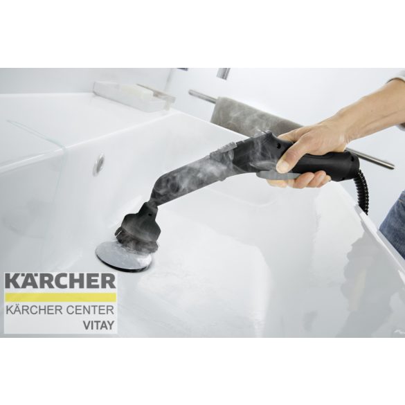 KÄRCHER SC 2 EasyFix Plus gőztisztító