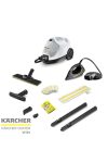 KÄRCHER SC 4 EasyFix Iron gőztisztító