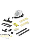 KÄRCHER SC 4 EasyFix Plus gőztisztító