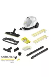 KÄRCHER SC 4 EasyFix Plus gőztisztító