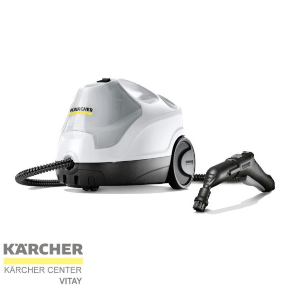 KÄRCHER SC 4 EasyFix Plus gőztisztító
