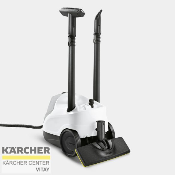 KÄRCHER SC 4 EasyFix Plus gőztisztító