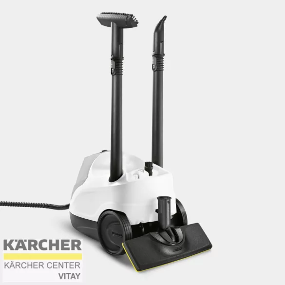 KÄRCHER SC 4 EasyFix Plus gőztisztító