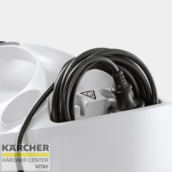 KÄRCHER SC 4 EasyFix Plus gőztisztító