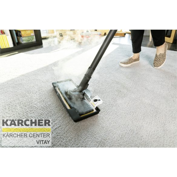 KÄRCHER SC 4 EasyFix Plus gőztisztító